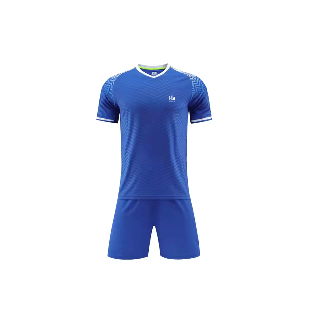 Soccer Uniform