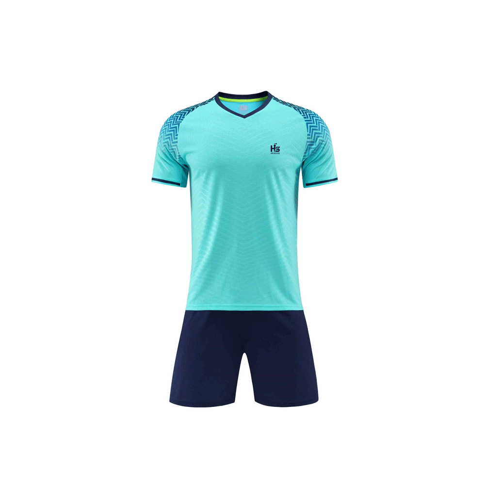 Soccer Uniform